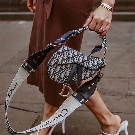 dior saddle bag croc|Dior saddle bag original.